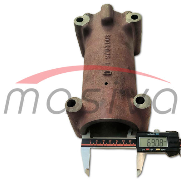 CILINDAR HIDRAULIKE + KLIP + KARIKE URSUS C330 STARA TIPA-8