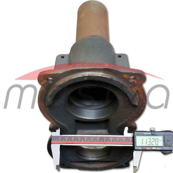 NOSAČ SPOJNIČKE OSOVINE URSUS C360 POLJSKA-5