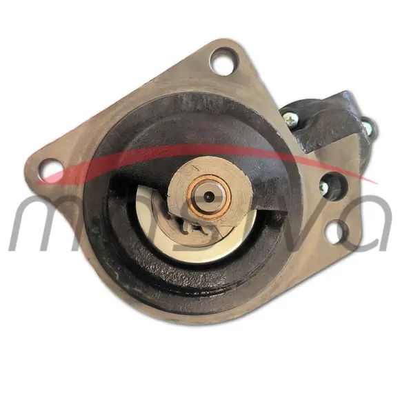 ELEKTROPOKRETAČ S REDUKTOROM UTB-445-550-640, ŠTORE 402-404 3,2 kW Z=9  MASIVA-4