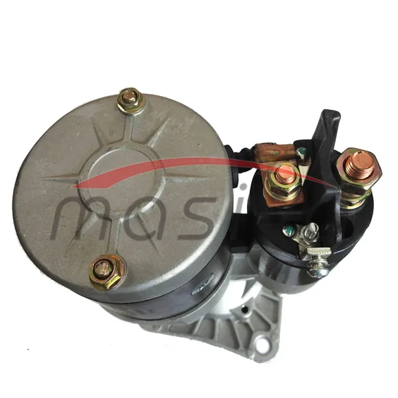 ELEKTROPOKRETAČ S REDUKTOROM TORPEDO 4506-4806-5506-6006-7506  2,7 kW Z=9 MASIVA-3
