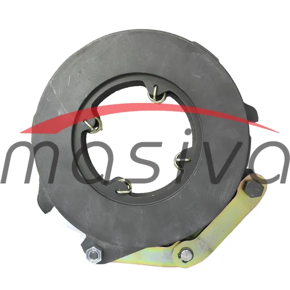 FRIKCIONI DISK KOČNICE ZETOR-1
