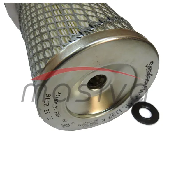FILTER ZRAKA VANJSKI JOHN DEERE-KUBOTA-CARRARO-YANMAR-MASSEY-CASE IH-AGT-850-4