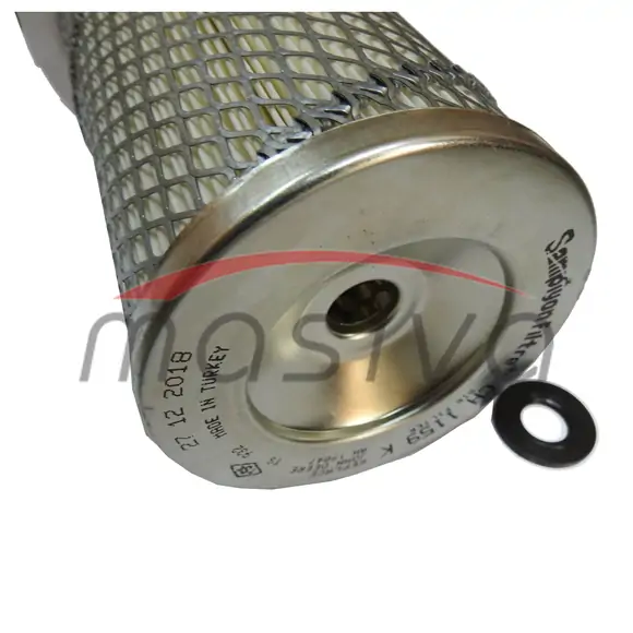 FILTER ZRAKA VANJSKI JOHN DEERE-KUBOTA-CARRARO-YANMAR-MASSEY-CASE IH-AGT-850-3