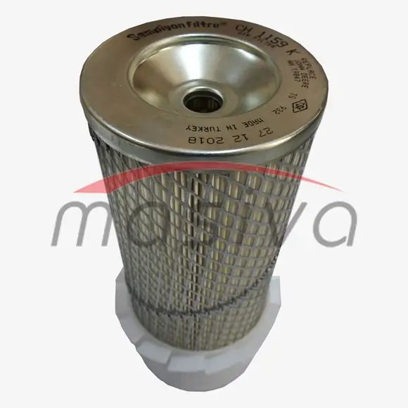 FILTER ZRAKA VANJSKI JOHN DEERE-KUBOTA-CARRARO-YANMAR-MASSEY-CASE IH-AGT-850-1