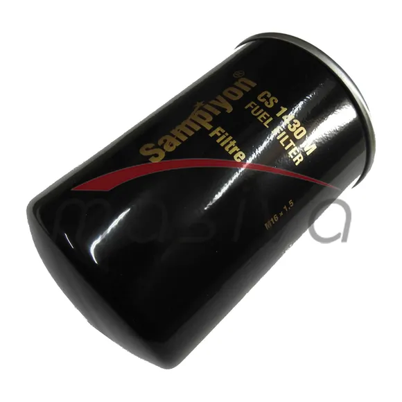 FILTER GORIVA S NAVOJEM TV-730/830 TD 4506/7506 FENDT-FIAT-CASE IHC-CLAAS-3
