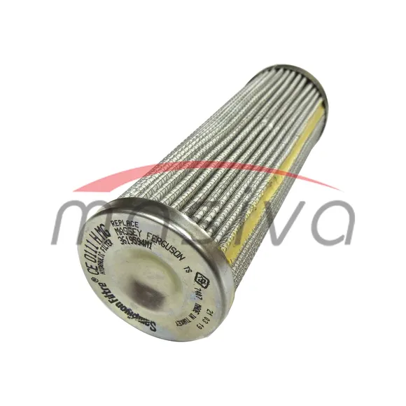 FILTER HIDRAULIKE CLAAS-MF3050 DO 6190-JOHN DEERE-LANDINI-SAME--DEUTZ FAHR-2