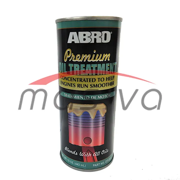 ABRO TRETMAN ZA ULJE PREMIUM 443 ml-0