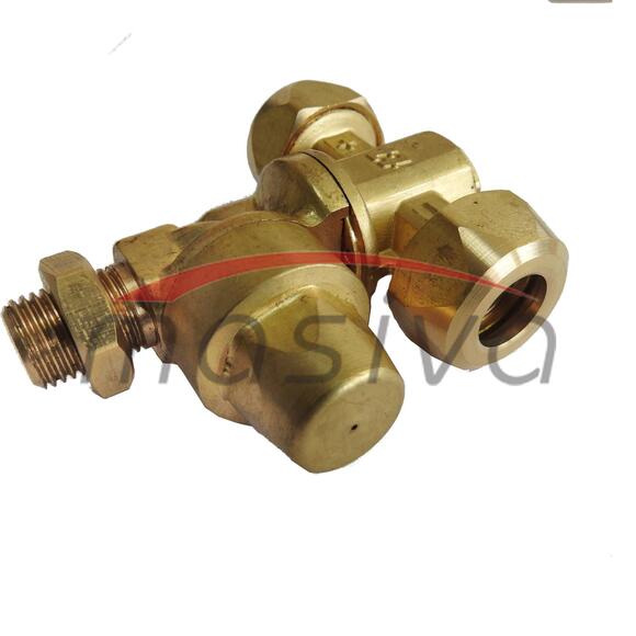 NOSAČ DIZE ATOMIZERA NEKOMPLETAN MESINGAN-3