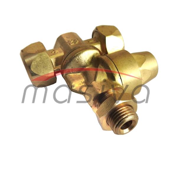 NOSAČ DIZE ATOMIZERA NEKOMPLETAN MESINGAN-4