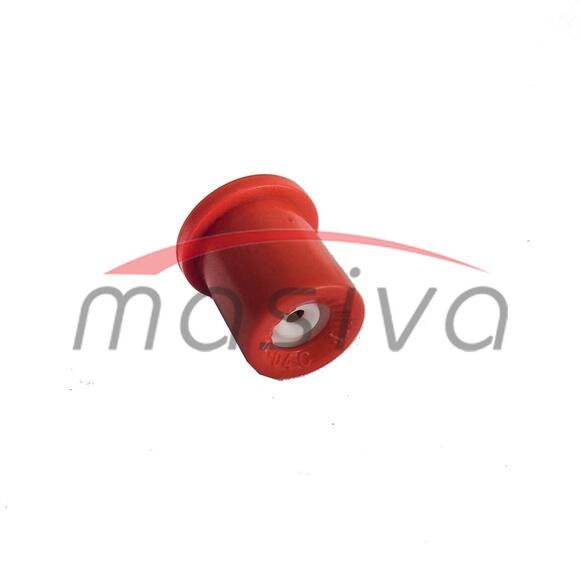DIZA ATOMIZERA PVC LECHLER 04 1146 CRVENA-3