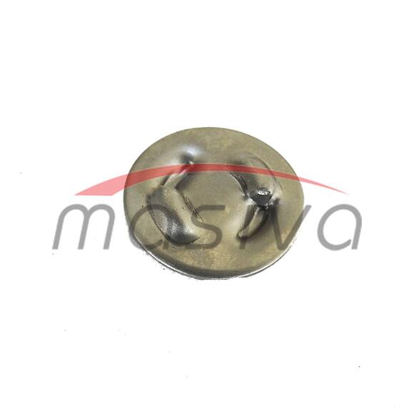 VRTLOŽNIK DIZE ATOMIZERA 17 mm  1656-2