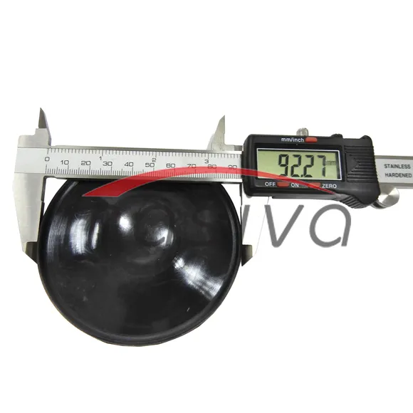 MEMBRANE PRSKALICE RAU 50 l/min (5 KOMADA)-2