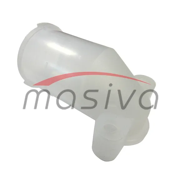 ČAŠICA ULJA PUMPE PRSKALICE BM-105 PVC-2