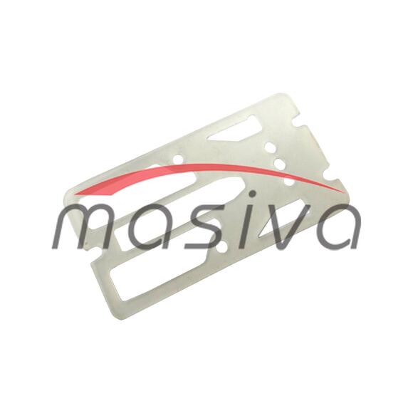 BRTVA PLOČICE PULSATORA PNEUMATSKOG K2-1