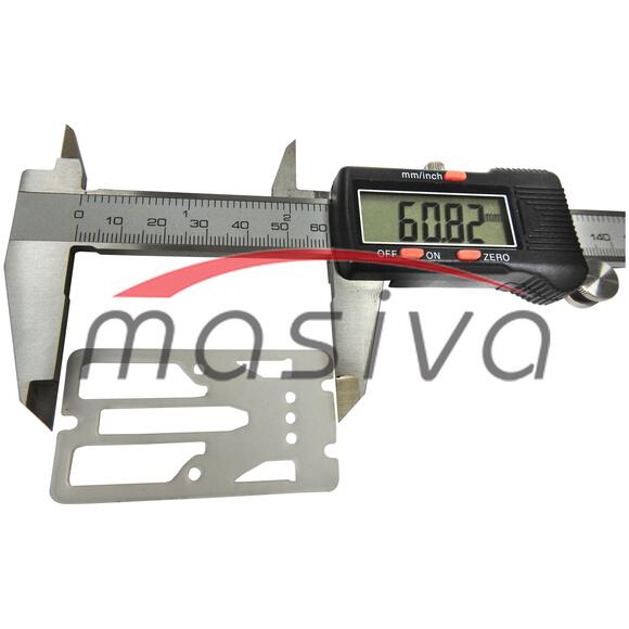 BRTVA PLOČICE PULSATORA PNEUMATSKOG K2-3