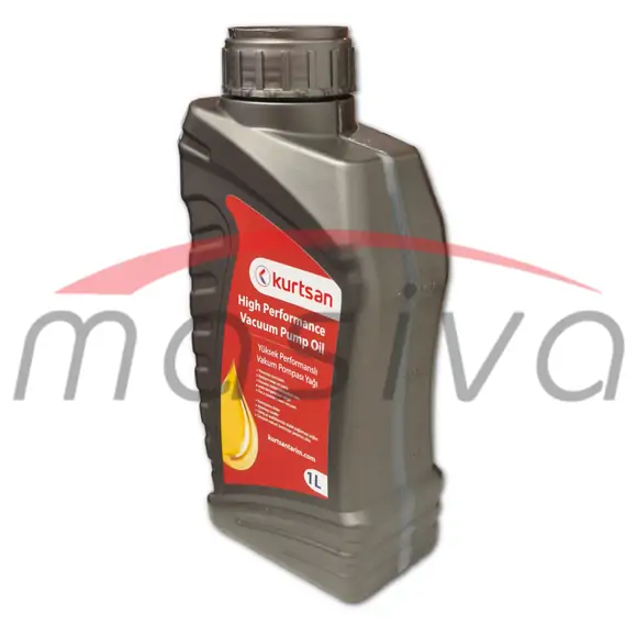 ULJE KURTSAN ZA PUMPU MUZILICE 1/1 l-1