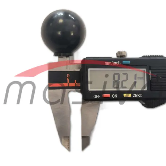 KUGLA MJENJAČA PLASTIČNA M-10 fi 30-2