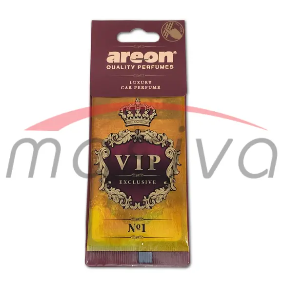 AREON VREČICA MIRISNA VIP-0