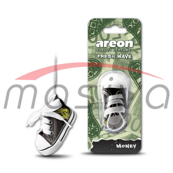 AREON WAVE MIRISNA TENISICA-0