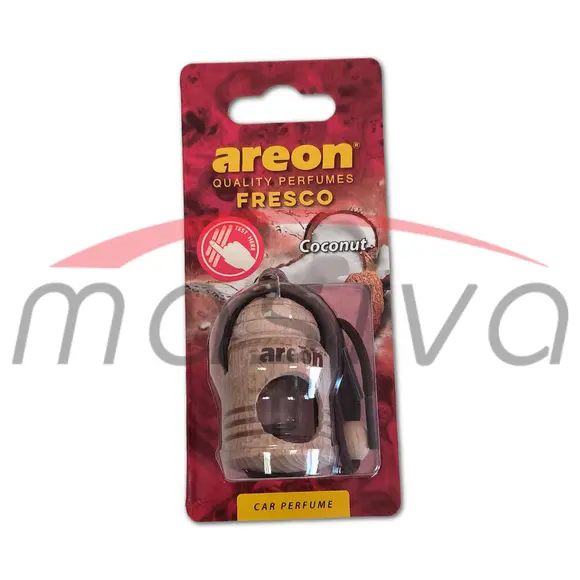 AREON BOČICA MIRISNA FRESCO 4 ml-1