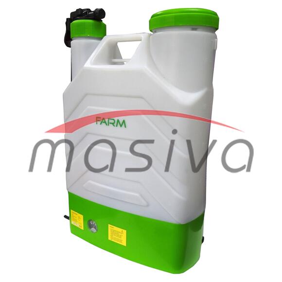 PRSKALICA LEĐNA 12 l  AKUMULATORSKA 12V 8Ah Li-Ion-0