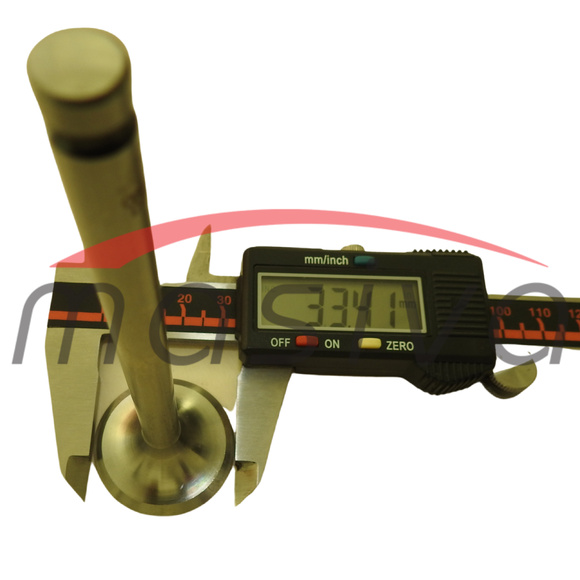 VENTIL ISPUŠNI IMT-533 IM033 IMT-539 M-33 IMT-560 M-34    702731    IN-0