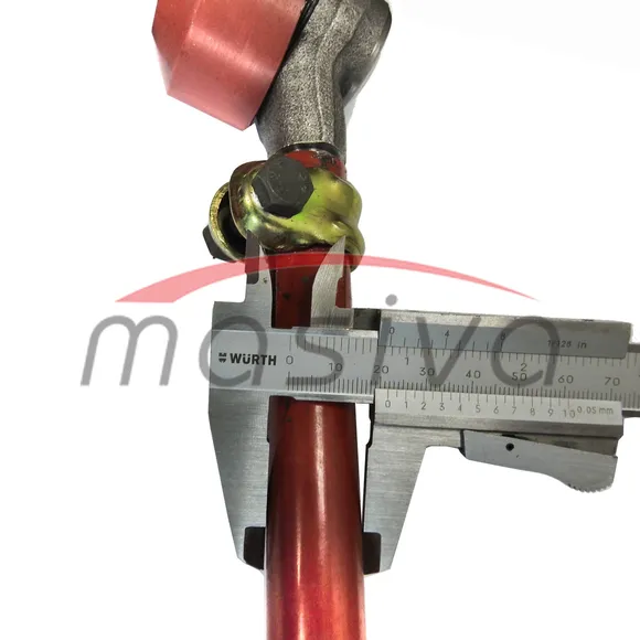 SPONA KOMPLET IMT-533-539    531.11.700    IN-3
