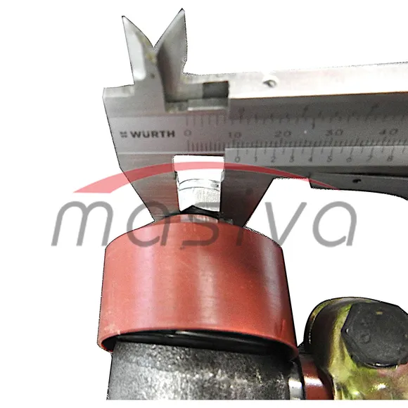 SPONA KOMPLET IMT-533-539    531.11.700    IN-4