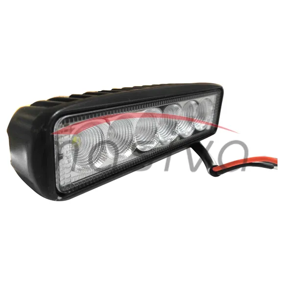 FAR RADNI LED PRAVOKUTNI  145 X 48 X 78    18W 1320 LM-1