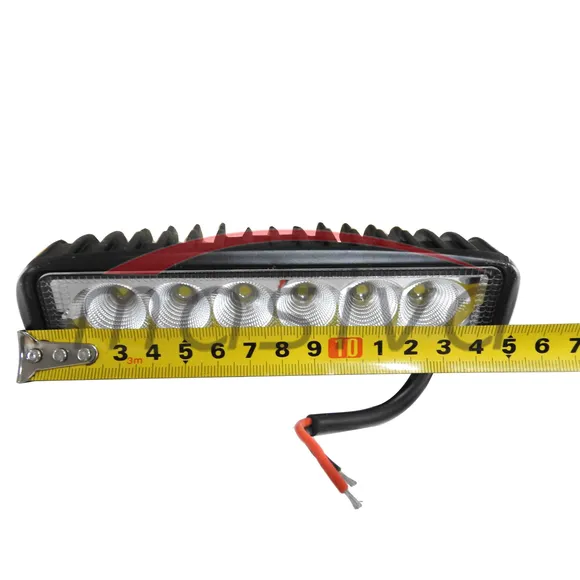 FAR RADNI LED PRAVOKUTNI  145 X 48 X 78    18W 1320 LM-2