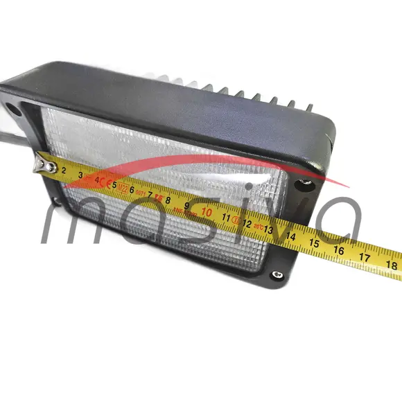 FAR RADNI LED PRAVOKUTNI  160 X 125 X 75    45W  3150 LM-1