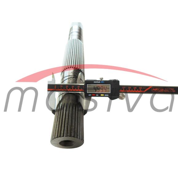 VRATILO PODIZNO ZETOR 4911-2