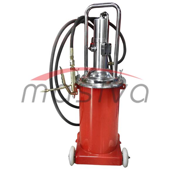 MAZALICA PNEUMATSKA 12L-0