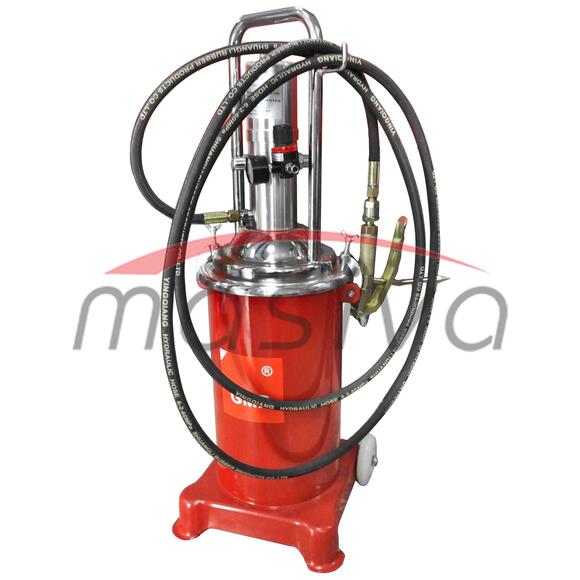 MAZALICA PNEUMATSKA 12L-2