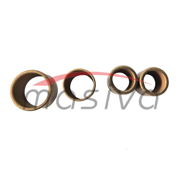 ČAURE ELEKTROPOKRETAČA URSUS R7 PAL SET 4/1-1