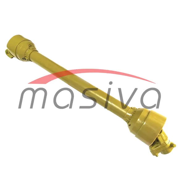 KARDAN KRIŽ 27x74,6 SIGURNOSNA SKLOPKA NA VIJAK  1 3/8" Z=6  L=1100/1300  1700NM-0