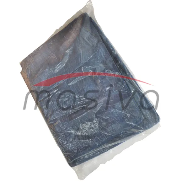 CERADA 4 X 6 m PVC-1