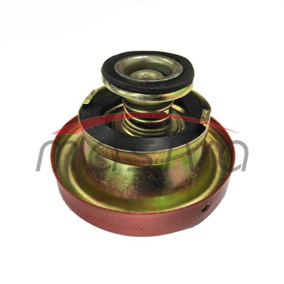 POKLOPAC HLADNJAKA ZA VODU IMT-533-539-540-558 URSUS-ZETOR VELIKI  88 MM    IN-0