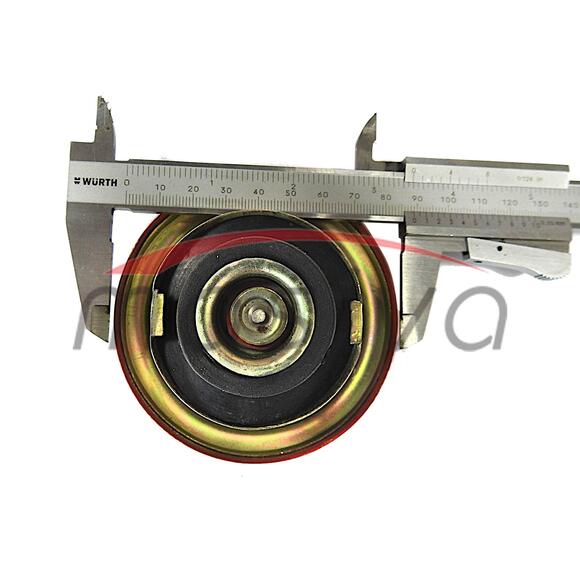 POKLOPAC HLADNJAKA ZA VODU IMT-533-539-540-558 URSUS-ZETOR VELIKI  88 MM    IN-2