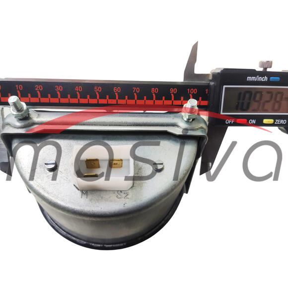 TRAKTOMETAR ZETOR 25 km/h-2