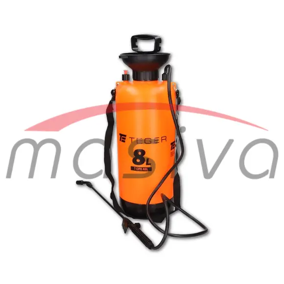 PRSKALICA RUČNA 8 l-0