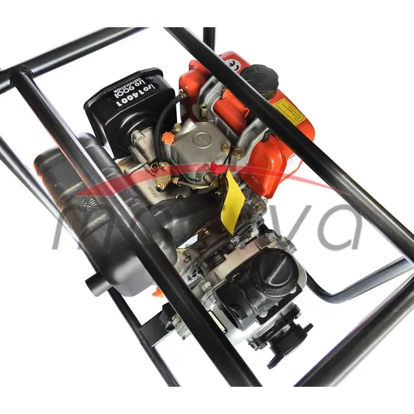 PUMPA ZA NAVODNJAVANJE DIZEL KAMA  KDP-15H   5,4 Hp-5