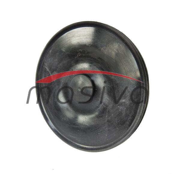 MEMBRANA TLAČNA PRSKALICE RAU 50 l/min-0