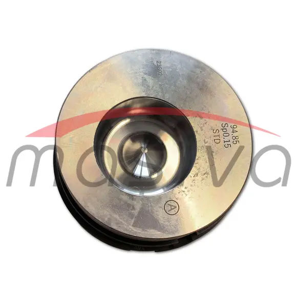 KLIP LOMBARDINI LDA-672 STD  95,00 KOMPLETNI  6500 153    276.6501.035-3