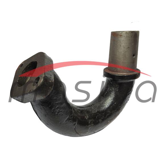 KOLJENO AUSPUHA ZETOR 2 RUPE 2011,2511,4011,4511,4711,5611-0