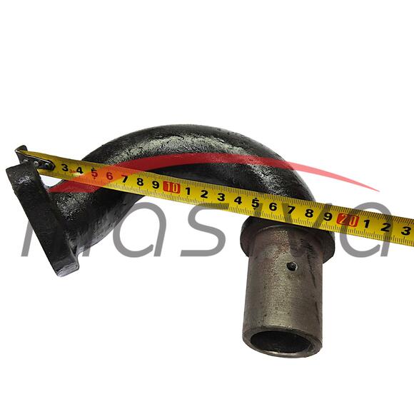 KOLJENO AUSPUHA ZETOR 2 RUPE 2011,2511,4011,4511,4711,5611-3