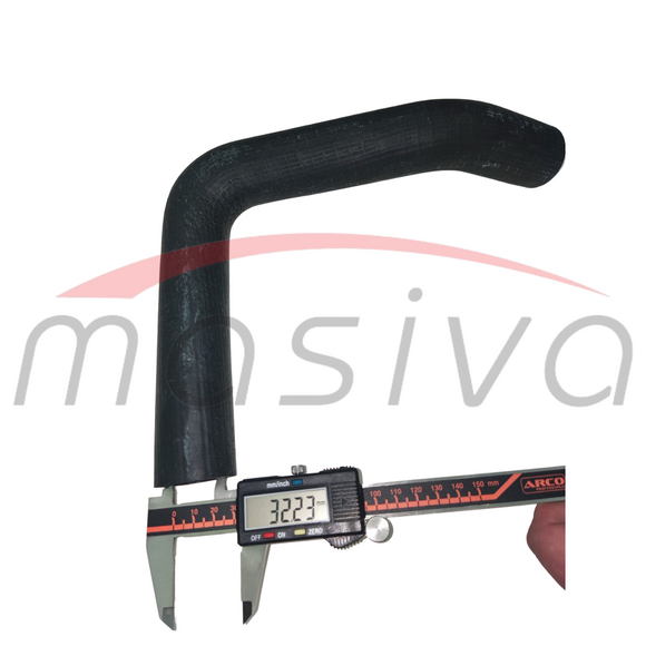 CRIJEVO HLADNJAKA DONJE ZETOR S KOLJENOM-1