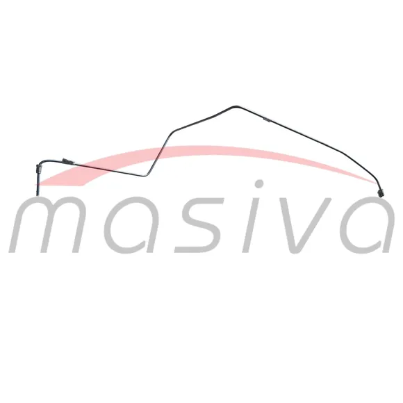 CRIJEVO KOČNICE LIJEVO ZETOR 320-3340-4320-4340-5320-5340-6320-6340-7320-0