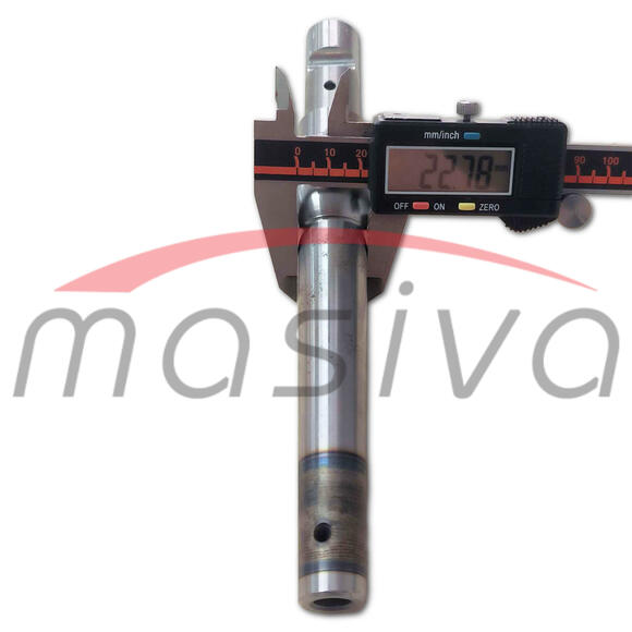 POLUGA MJENJAČA DONJA ZETOR 3320/7340/6011/7045/7211/7745/5911    MASIVA-2