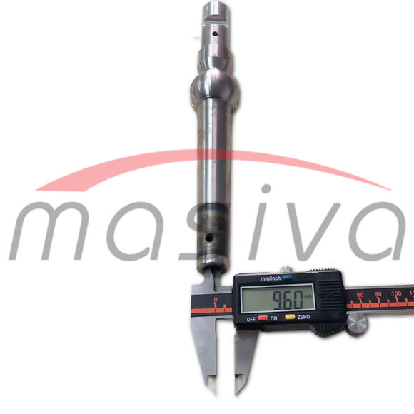 POLUGA MJENJAČA DONJA ZETOR 3320/7340/6011/7045/7211/7745/5911    MASIVA-3